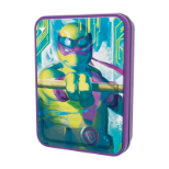 Magic: The Gathering: Teenage Mutant Ninja Turtles Tin (3 Boosters)
