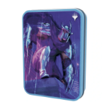 Magic: The Gathering: Teenage Mutant Ninja Turtles Tin (3 Boosters)