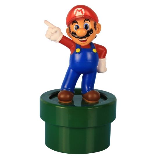PALADONE Super Mario namizna svetilka