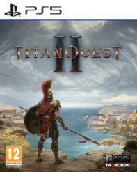 Titan Quest II (Playstation 5)