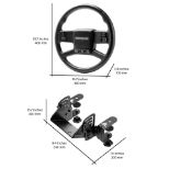 THRUSTMASTER SIMTASK TRUCK-40 ADD-ON KIT WW