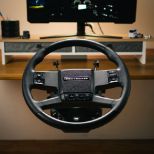 THRUSTMASTER SIMTASK TRUCK-40 ADD-ON KIT WW