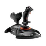 THRUSTMASTER T.FLIGHT HOTAS NEO-P ACE COMBAT 8 WINGS OF THEVE EDITION