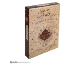 CINEREPLICAS: HARRY POTTER - MARAUDER'S MAP 2026 EDITION adventni koledar