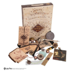 CINEREPLICAS: HARRY POTTER - MARAUDER'S MAP 2026 EDITION adventni koledar