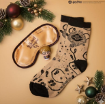 CINEREPLICAS: HARRY POTTER - MARAUDER'S MAP 2026 EDITION adventni koledar