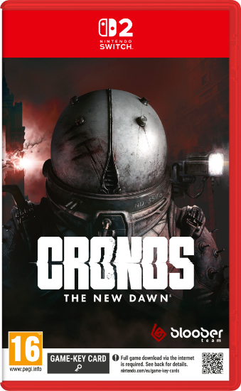 Cronos: The New Dawn (Nintendo Switch 2)