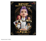 CINEREPLICAS: KPOP DEMON HUNTERS - CLASSIC 2026 adventni koledar