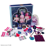 CINEREPLICAS: KPOP DEMON HUNTERS - STAGE 2026 adventni koledar