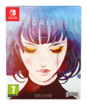 GRIS: Devolver Deluxe