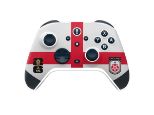FIFA WORLDCUP 26 - AURORA+ BREZŽIČNI KONTROLER ZA SWITCH 1 & 2/PC/MOBILE - ENGLAND
