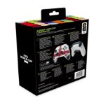 FIFA WORLDCUP 26 - AURORA+ BREZŽIČNI KONTROLER ZA SWITCH 1 & 2/PC/MOBILE - ENGLAND