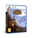 Against The Storm (Playstation 5)