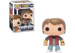 FUNKO POP MOVIES: BACK TO THE FUTURE - MARTY MCFLY
