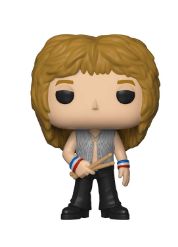 Figura FUNKO POP ROCKS: QUEEN - ROGER TAYLOR