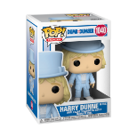 FUNKO POP MOVIES: DUMB & DUMBER -HARRY IN TUX 