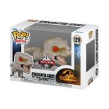 FUNKO POP MOVIES: JW3 - ATROCIRAPTOR (GHOST)