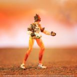 FUNKO ACTION FIGURE: OVERWATCH 2 - TRACER 3.75”
