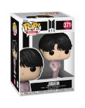 FUNKO POP ROCKS: BTS - JIMIN