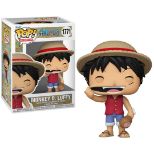 FUNKO POP ANIMATION One Piece – Luffy