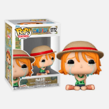 FUNKO POP ANIMATION One Piece – Nami