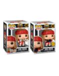 FUNKO POP ROCKS: GUNS N' ROSES - AXL ROSE (1992) W/ CHASE