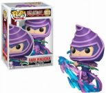 FUNKO POP PLUS: YU-GI-OH! - DARK MAGICIAN (ATTACK)
