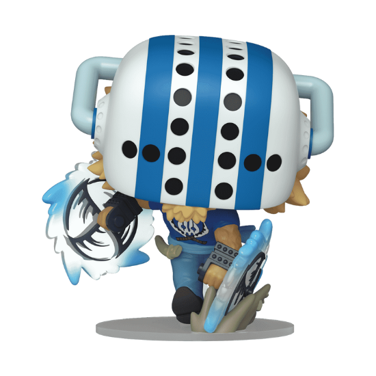 FUNKO POP ANIMATION: ONE PIECE - KILLER