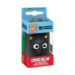 FUNKO POP KEYCHAIN: SANRIO - CHOCOCAT