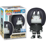 FUNKO POP ANIMATION: NARUTO SHIPPUDEN - OROCHIMARU (SANNIN)