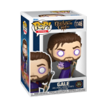 FUNKO POP GAMES: BALDUR'S GATE 3 - GALE W/CHASE