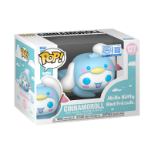 FUNKO POP SANRIO: HELLO KITTY - CINNAMOROLL (WINTER)