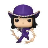 FUNKO POP ANIMATION: ONE PIECE REFRESH - ROBIN