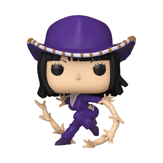 FUNKO POP ANIMATION: ONE PIECE REFRESH - ROBIN