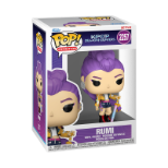 FUNKO POP ANIMATION: KPOP DEMON HUNTERS - RUMI