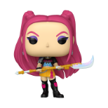 FUNKO POP ANIMATION: KPOP DEMON HUNTERS - MIRA