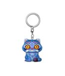 FUNKO POP KEYCHAIN: KPOP DEMON HUNTERS - BLIND BOX