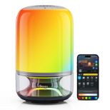 GOVEE Table Lamp 2 Pro x Sound by JBL