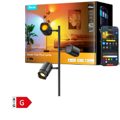 GOVEE Tree Floor Lamp
