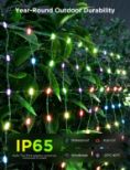 GOVEE Net Lights