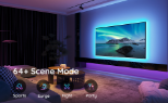 GOVEE RGB LED TV Backlight 46-60
