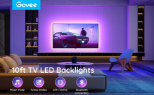 GOVEE RGB LED TV Backlight 46-60
