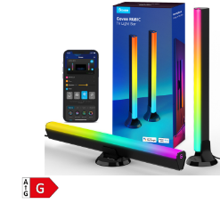 GOVEE RGBIC TV Light Bars