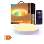 GOVEE RGBWW + RGBIC Smart Ceiling Light 38cm