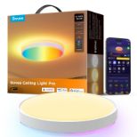 GOVEE RGBWW + RGBIC Smart Ceiling Light 38cm