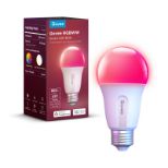 GOVEE RGBWW Smart LED Bulb E27 800LM