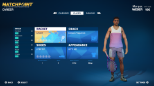 Matchpoint: Tennis Championships - Legends Edition (XBOX Series X & XBOX One)