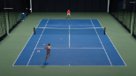 Matchpoint: Tennis Championships - Legends Edition (XBOX Series X & XBOX One)
