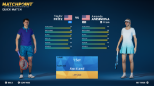 Matchpoint: Tennis Championships - Legends Edition (XBOX Series X & XBOX One)
