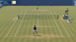 Matchpoint: Tennis Championships - Legends Edition (XBOX Series X & XBOX One)